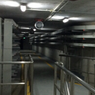 蘇州桑田島綜合管廊是怎么做監控與報警系統的？