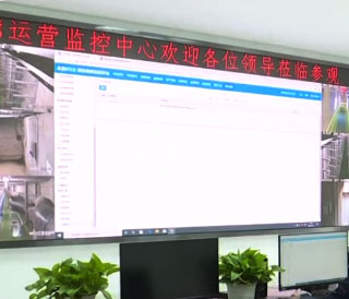 光格助力琿春管廊建設，守護城市“生命管線(xiàn)”